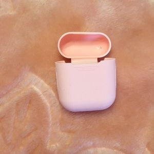 AirPod case cover